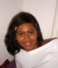 Dating Woman Morocco to Fes : Aurelie, 35 years